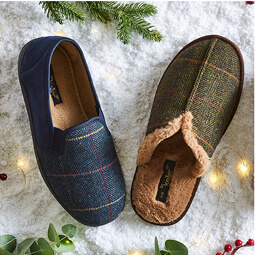 Mens Slippers